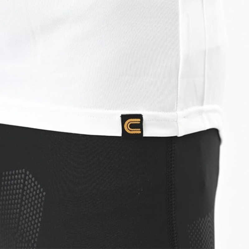 アレス コロバニィ Vネック アンダーノースリーブシャツ 1枚 XXLサイズ ホワイト 110002XXL アレス コロバニィ Vネック アンダーノースリーブシャツ 1枚 XXLサイズ ホワイト 110002XXL