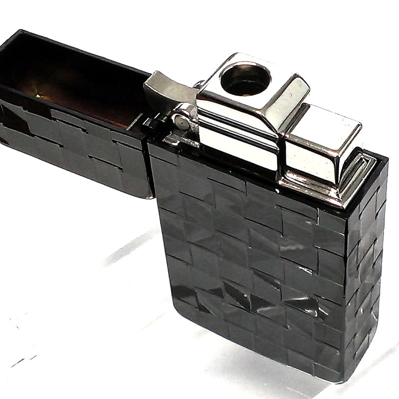 SAROME ガスライター イントレチャート ブラックチタンコーティング 訳あり特価 ターボ EXCEL サロメ スパイラルサーキュラーフレイム おしゃれ 5面加工 彫刻 SRM 廃盤品 絶版 SAROME ガスライター イントレチャート ブラックチタンコーティング 訳あり特価 ターボ EXCEL サロメ スパイラルサーキュラーフレイム おしゃれ 5面加工 彫刻 SRM 廃盤品 絶版