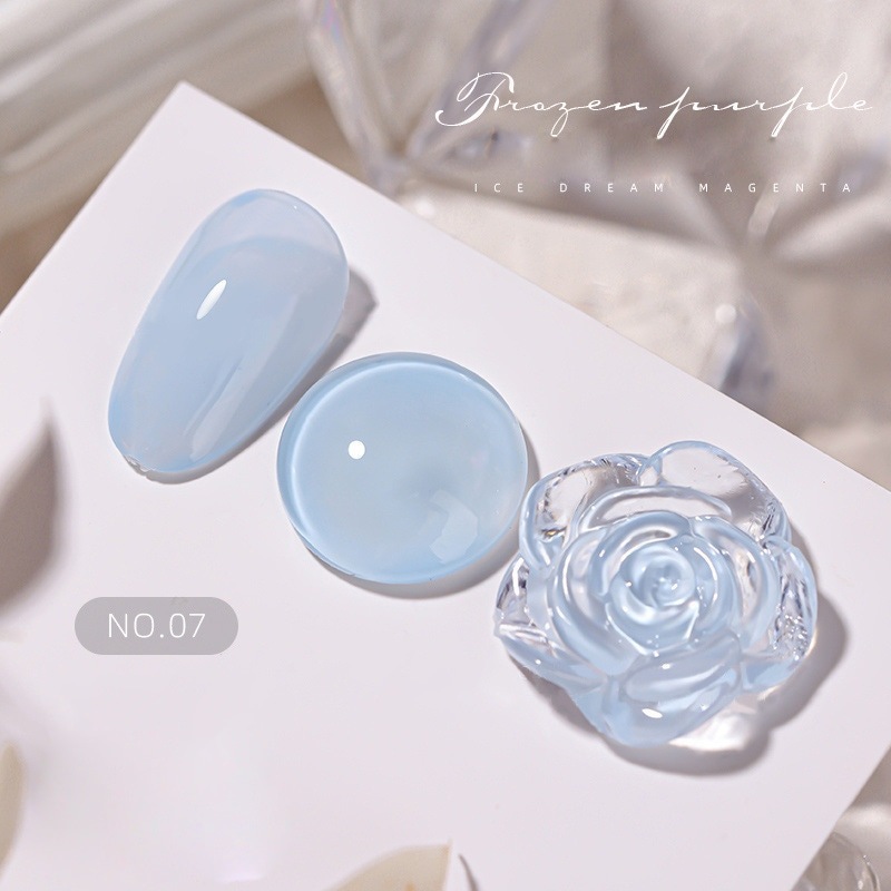 【10点セット】小電球シリーズ キャッツアイ マグネットゲル くすみのないきれいな明るい色 ジェルネイル ネイル