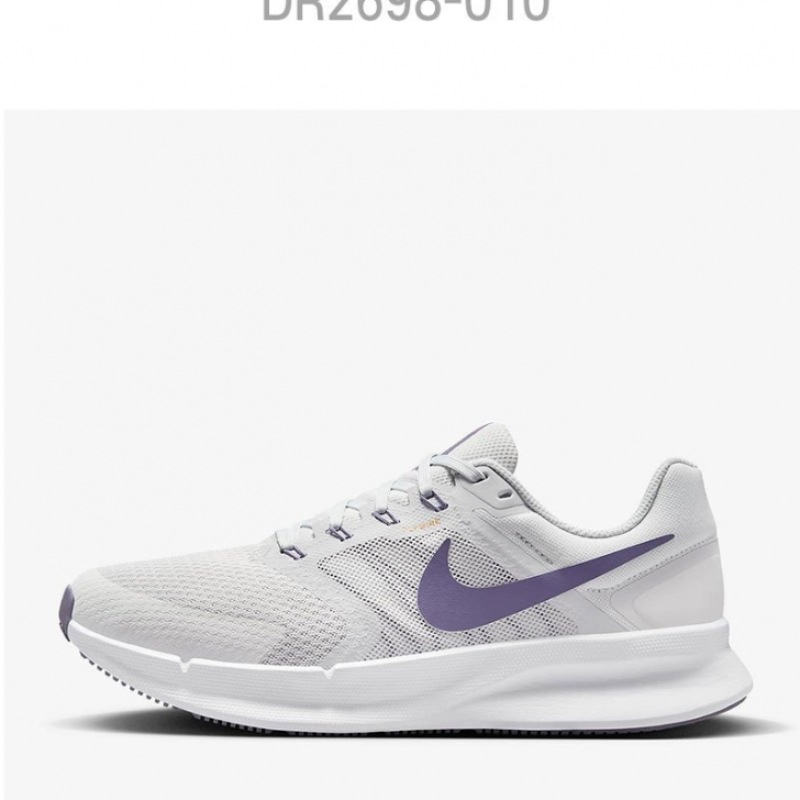 ナイキランニングシューズランニングシューズレディースランスウィフト 3 DR2698-010 S2405 ロードランニングシューズ