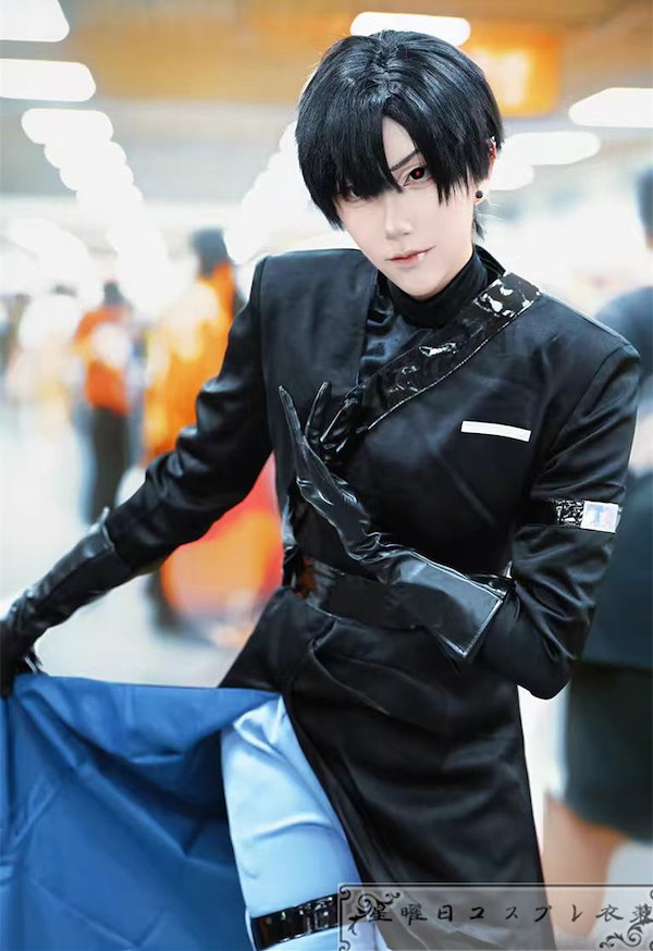 エイリアンステージ　イヴァン コスプレ Amazon.co.jp: [BASETAKE] エイリアンステージ イヴァン