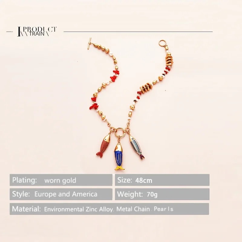 女性のためのピンクのボヘミアンペンダントネックレス,自由奔放に生きるチョーカー,愛のジュエリー,人魚,潜水艦,ファッショナブルなレイヤー,女の子 女性のためのピンクのボヘミアンペンダントネックレス,自由奔放に生きるチョーカー,愛のジュエリー,人魚,潜水艦,ファッショナブルなレイヤー,女の子