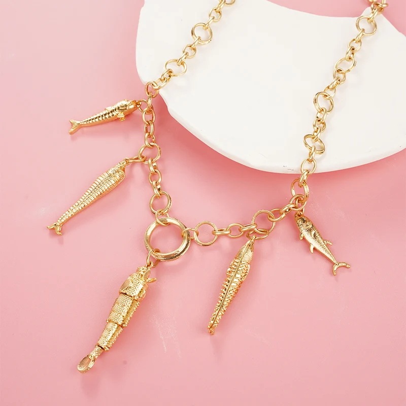 女性のためのピンクのボヘミアンペンダントネックレス,自由奔放に生きるチョーカー,愛のジュエリー,人魚,潜水艦,ファッショナブルなレイヤー,女の子 女性のためのピンクのボヘミアンペンダントネックレス,自由奔放に生きるチョーカー,愛のジュエリー,人魚,潜水艦,ファッショナブルなレイヤー,女の子