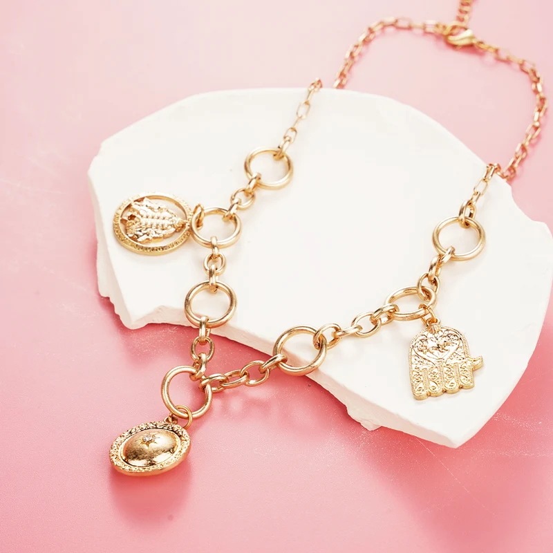 女性のためのピンクのボヘミアンペンダントネックレス,自由奔放に生きるチョーカー,愛のジュエリー,人魚,潜水艦,ファッショナブルなレイヤー,女の子 女性のためのピンクのボヘミアンペンダントネックレス,自由奔放に生きるチョーカー,愛のジュエリー,人魚,潜水艦,ファッショナブルなレイヤー,女の子