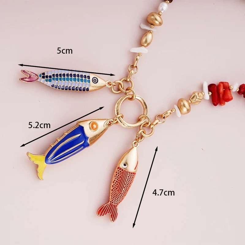 女性のためのピンクのボヘミアンペンダントネックレス,自由奔放に生きるチョーカー,愛のジュエリー,人魚,潜水艦,ファッショナブルなレイヤー,女の子 女性のためのピンクのボヘミアンペンダントネックレス,自由奔放に生きるチョーカー,愛のジュエリー,人魚,潜水艦,ファッショナブルなレイヤー,女の子