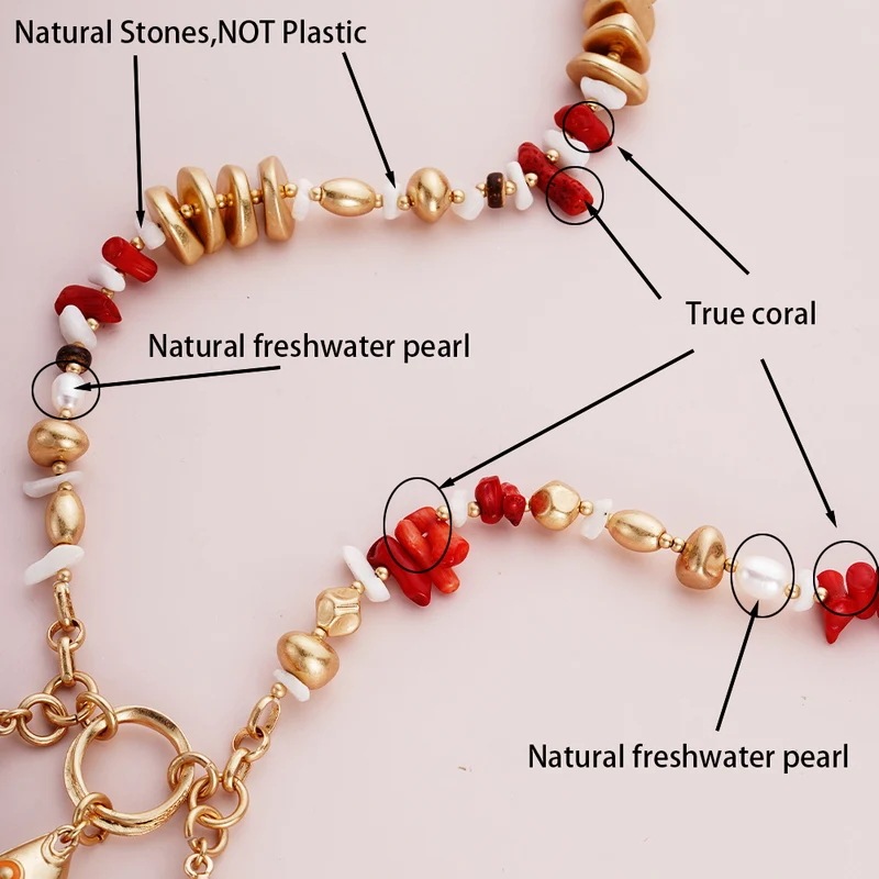 女性のためのピンクのボヘミアンペンダントネックレス,自由奔放に生きるチョーカー,愛のジュエリー,人魚,潜水艦,ファッショナブルなレイヤー,女の子 女性のためのピンクのボヘミアンペンダントネックレス,自由奔放に生きるチョーカー,愛のジュエリー,人魚,潜水艦,ファッショナブルなレイヤー,女の子