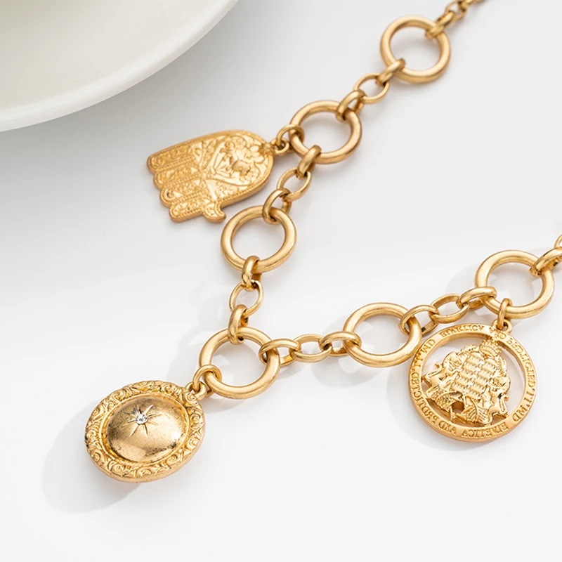 女性のためのピンクのボヘミアンペンダントネックレス,自由奔放に生きるチョーカー,愛のジュエリー,人魚,潜水艦,ファッショナブルなレイヤー,女の子 女性のためのピンクのボヘミアンペンダントネックレス,自由奔放に生きるチョーカー,愛のジュエリー,人魚,潜水艦,ファッショナブルなレイヤー,女の子