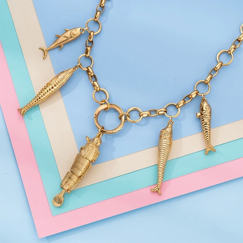 女性のためのピンクのボヘミアンペンダントネックレス,自由奔放に生きるチョーカー,愛のジュエリー,人魚,潜水艦,ファッショナブルなレイヤー,女の子 女性のためのピンクのボヘミアンペンダントネックレス,自由奔放に生きるチョーカー,愛のジュエリー,人魚,潜水艦,ファッショナブルなレイヤー,女の子