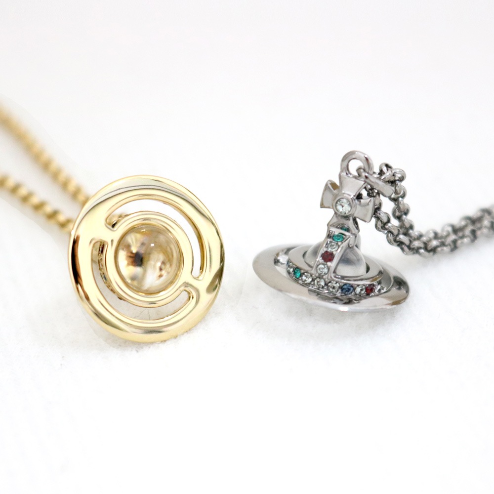 プチオーブ ペンダント ピアスSet レディース 選べる4color オーブ ピアス ホワイトデー