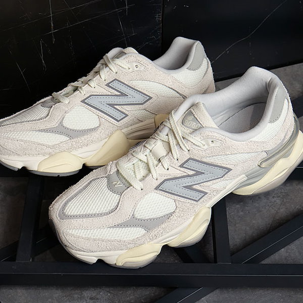 M 様専用❁お取り置き NewBalance U9060HSC White ニューバランス 販売