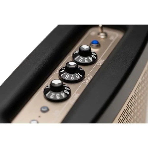 FENDERAUDIO NEWPORT2BC ブルートゥーススピーカー ブラックシャンパン