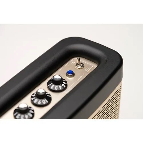 FENDERAUDIO NEWPORT2BC ブルートゥーススピーカー ブラックシャンパン