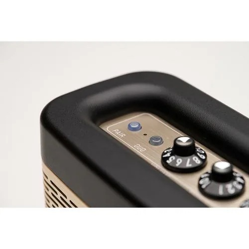 FENDERAUDIO NEWPORT2BC ブルートゥーススピーカー ブラックシャンパン