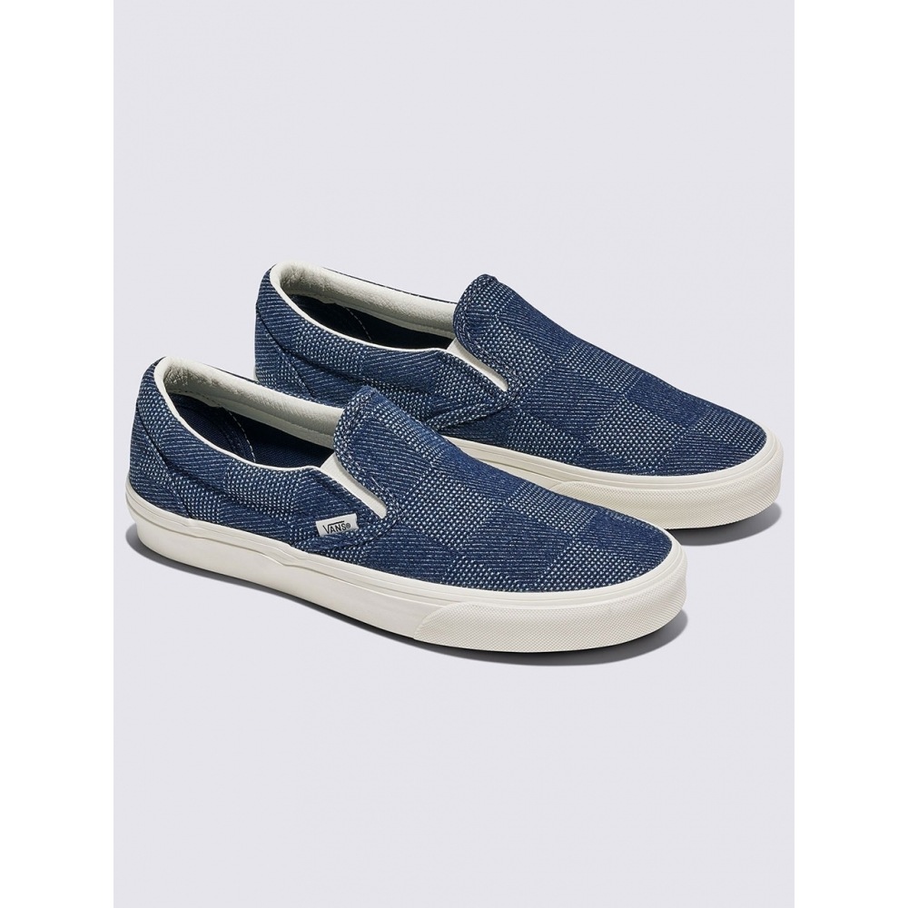 VANS デニムクラシックスリップオンクラシックスリップオン VN0A2Z41NVY1