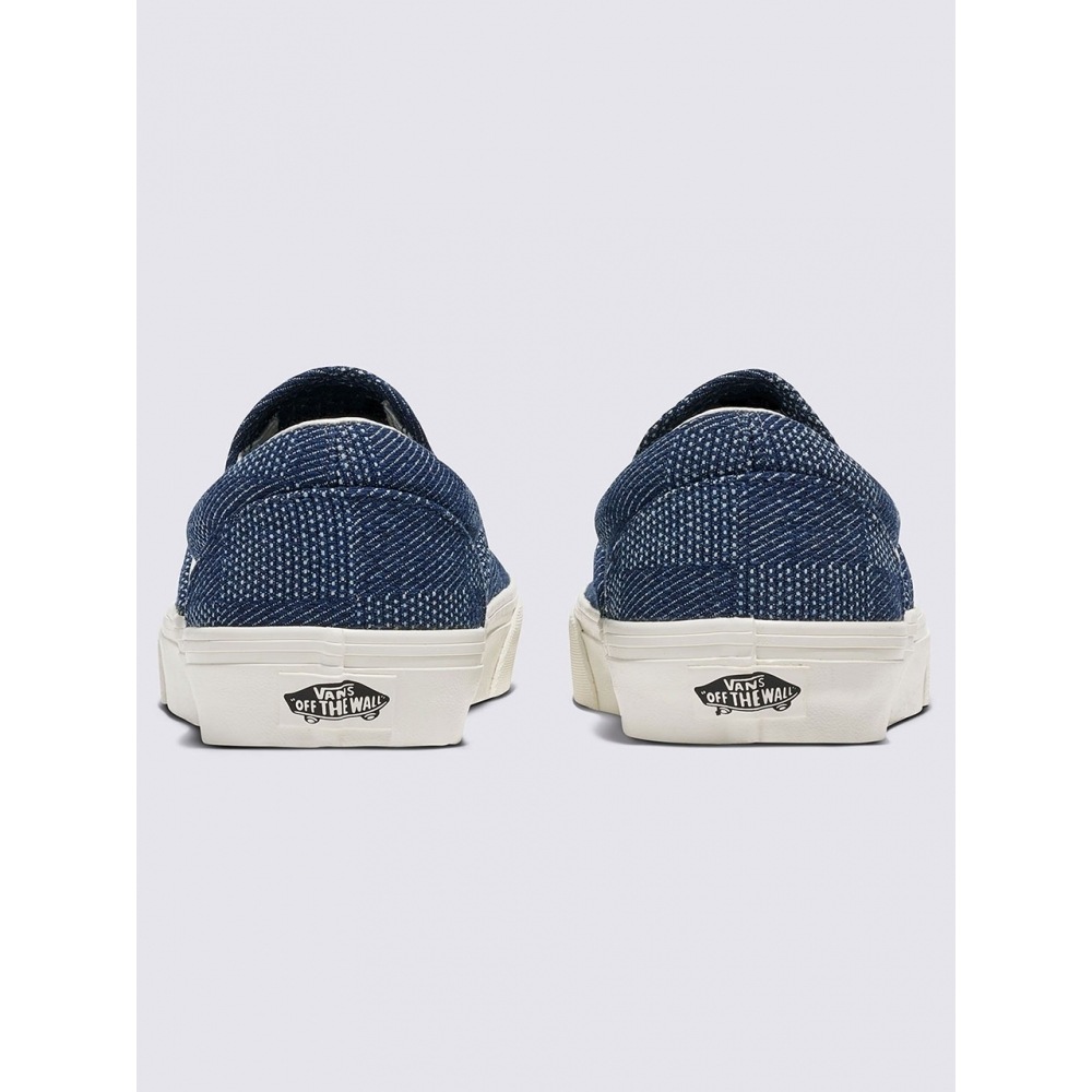 VANS デニムクラシックスリップオンクラシックスリップオン VN0A2Z41NVY1