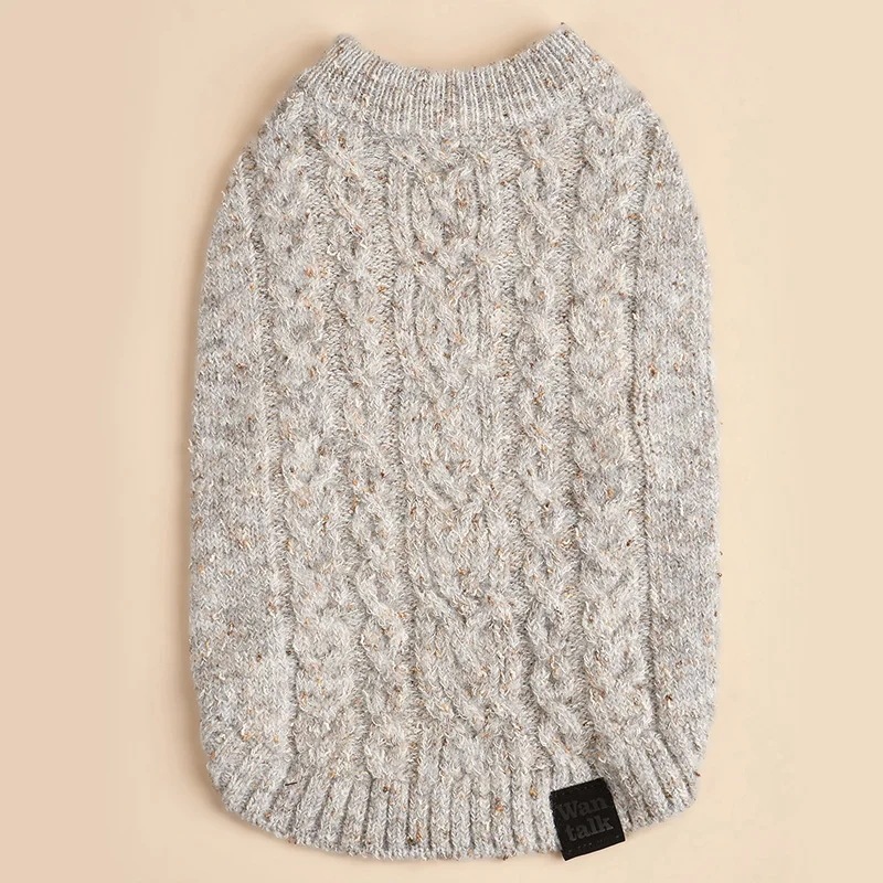 子犬用の豪華なタートルネックセーター,小型犬用のニットセーター,中程度の犬用の豪華なセーター,ピンク,秋と冬 子犬用の豪華なタートルネックセーター,小型犬用のニットセーター,中程度の犬用の豪華なセーター,ピンク,秋と冬