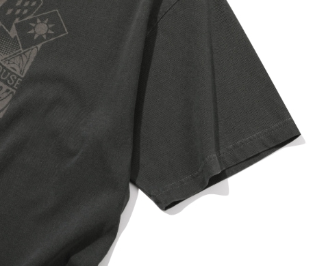 【CPGN STUDIO】 Spudil Short Sleeve Tee Pigment 【CPGN STUDIO】 Spudil Short Sleeve Tee Pigment