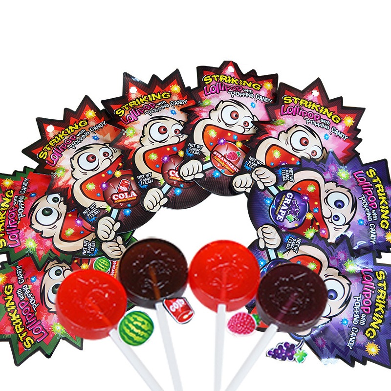 子供のなスナック 数珠神ロリポップ(ポップキャンディーを含む) 揚げ砂糖スナック食品 子供のなスナック 数珠神ロリポップ(ポップキャンディーを含む) 揚げ砂糖スナック食品
