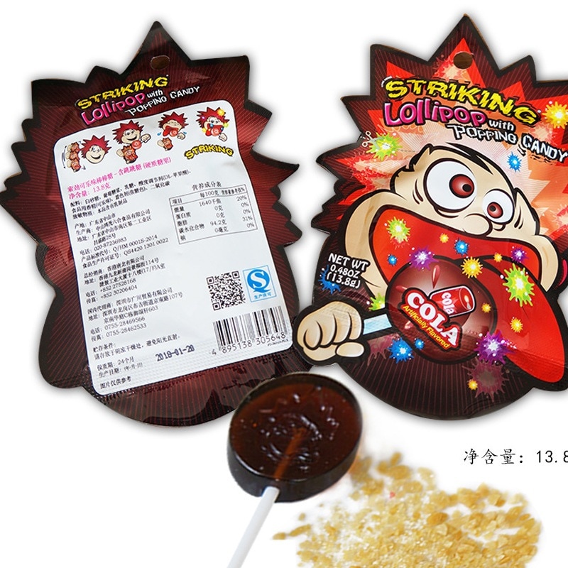 子供のなスナック 数珠神ロリポップ(ポップキャンディーを含む) 揚げ砂糖スナック食品 子供のなスナック 数珠神ロリポップ(ポップキャンディーを含む) 揚げ砂糖スナック食品