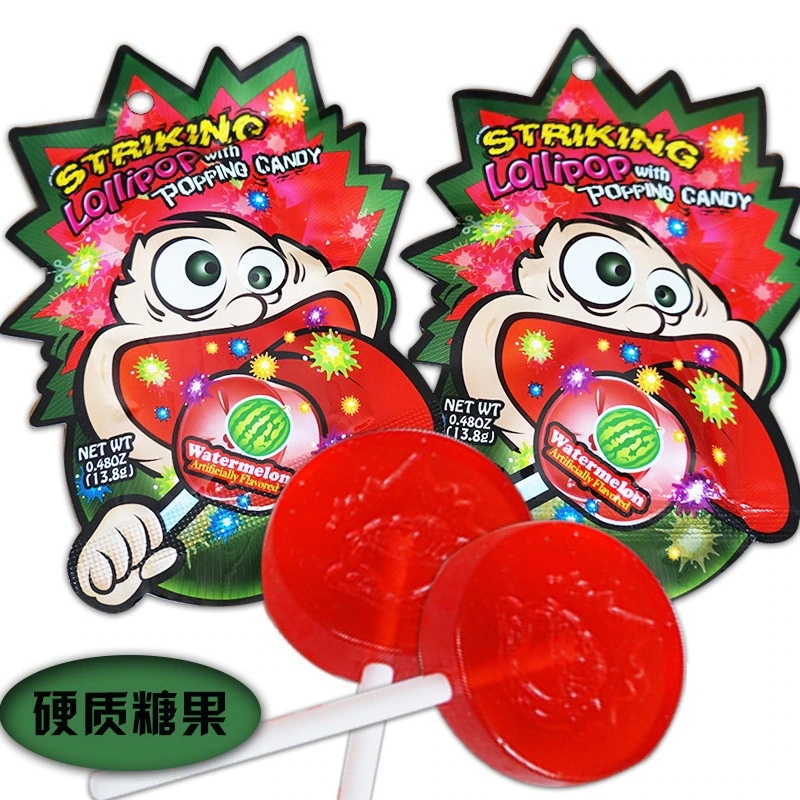 子供のなスナック 数珠神ロリポップ(ポップキャンディーを含む) 揚げ砂糖スナック食品 子供のなスナック 数珠神ロリポップ(ポップキャンディーを含む) 揚げ砂糖スナック食品