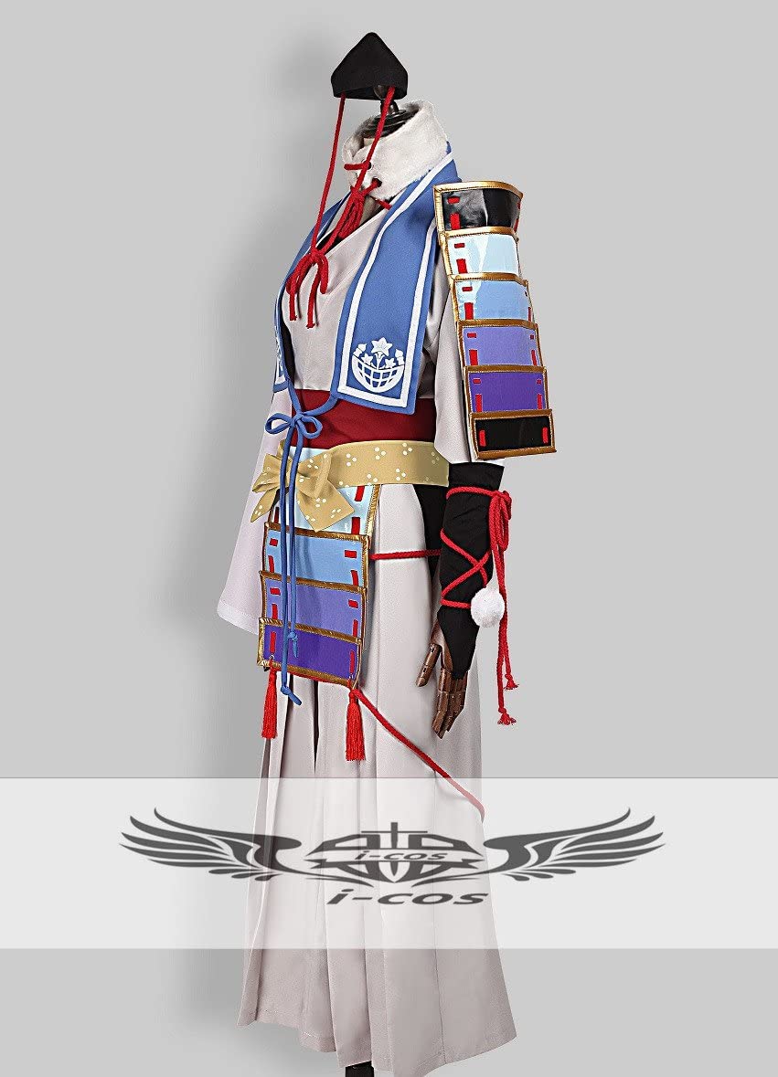 刀剣乱舞 今剣 コスプレ衣装