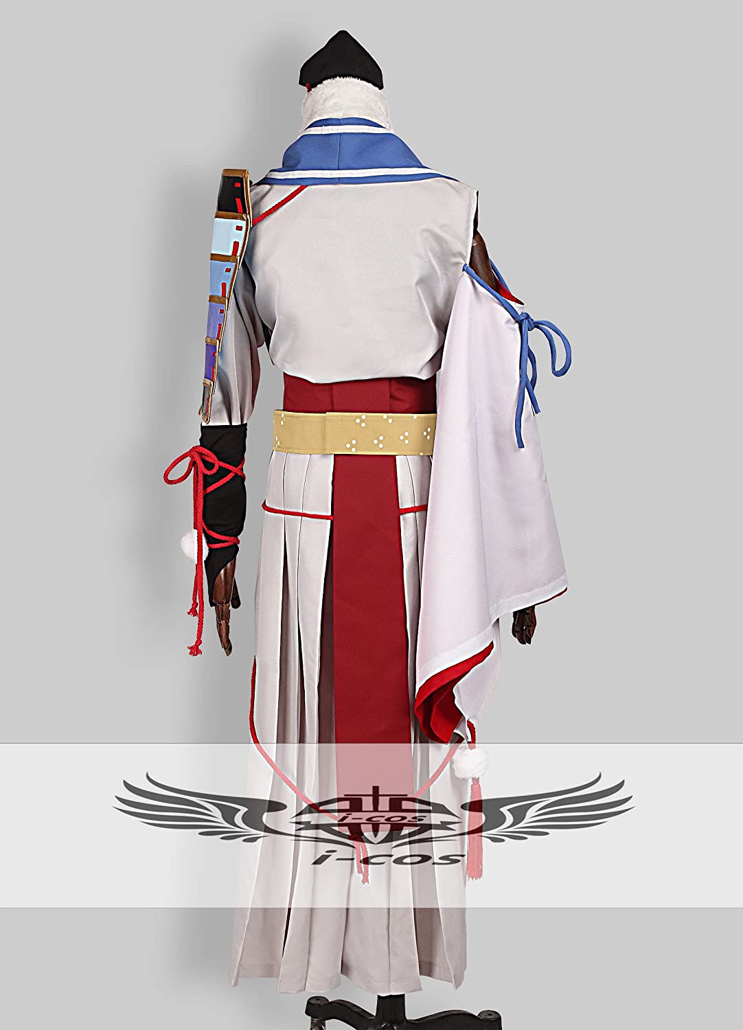 刀剣乱舞 今剣 コスプレ衣装