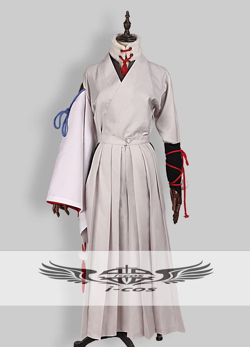 刀剣乱舞 今剣 コスプレ衣装