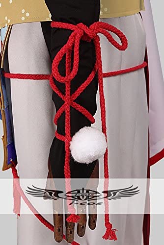 刀剣乱舞 今剣 コスプレ衣装