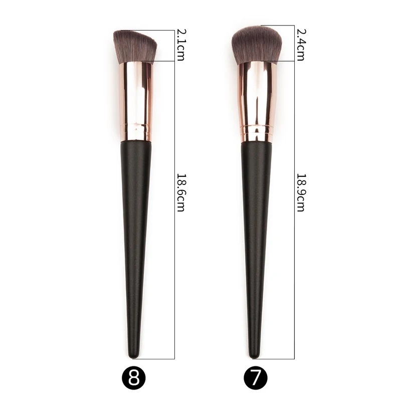 Shinedo-メイクブラシ,顔用,アイシャドウ,チーク,ファンデーション,パウダー,アイライナー用のメイクブラシ Shinedo-メイクブラシ,顔用,アイシャドウ,チーク,ファンデーション,パウダー,アイライナー用のメイクブラシ