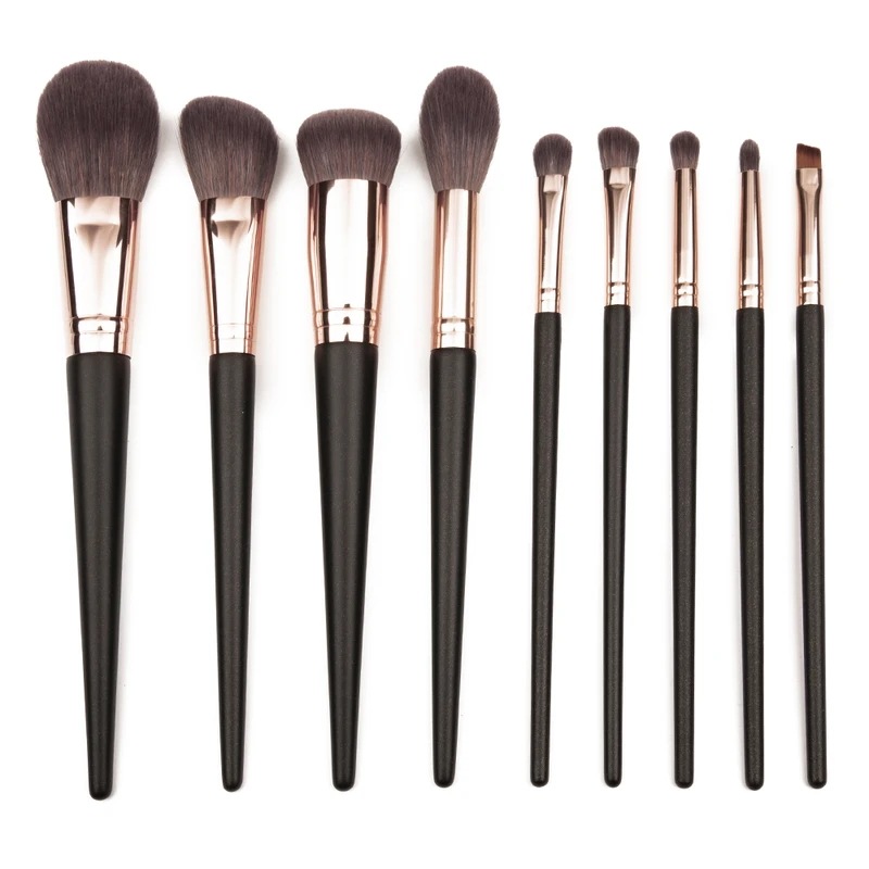 Shinedo-メイクブラシ,顔用,アイシャドウ,チーク,ファンデーション,パウダー,アイライナー用のメイクブラシ Shinedo-メイクブラシ,顔用,アイシャドウ,チーク,ファンデーション,パウダー,アイライナー用のメイクブラシ