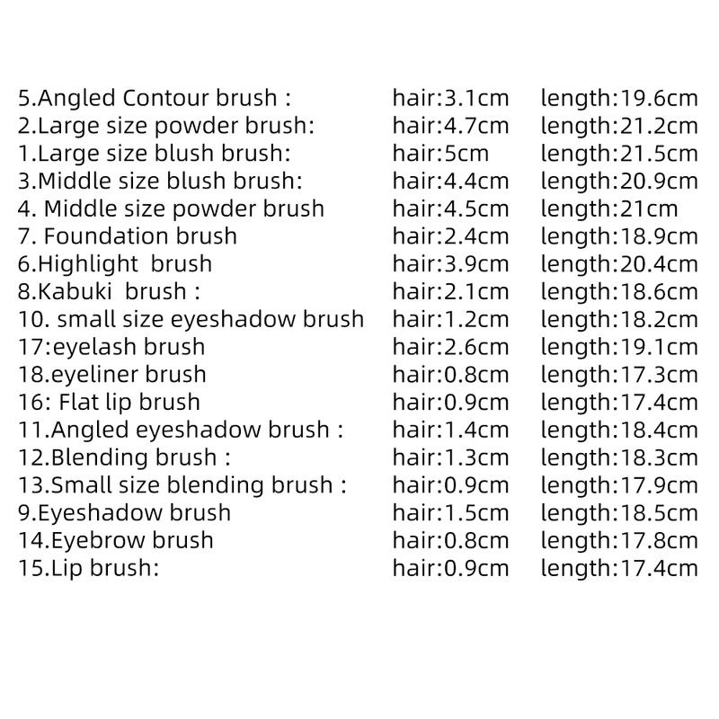 Shinedo-メイクブラシ,顔用,アイシャドウ,チーク,ファンデーション,パウダー,アイライナー用のメイクブラシ Shinedo-メイクブラシ,顔用,アイシャドウ,チーク,ファンデーション,パウダー,アイライナー用のメイクブラシ