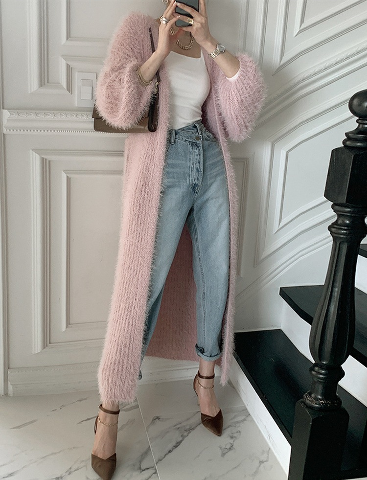 カーディガンジャケットセーター ウエストタイ カーディガン ジャケット シャギーファー 長袖 かわいい セーター. ニット 韓国 4カラー a3624 カーディガンジャケットセーター ウエストタイ カーディガン ジャケット シャギーファー 長袖 かわいい セーター. ニット 韓国 4カラー a3624