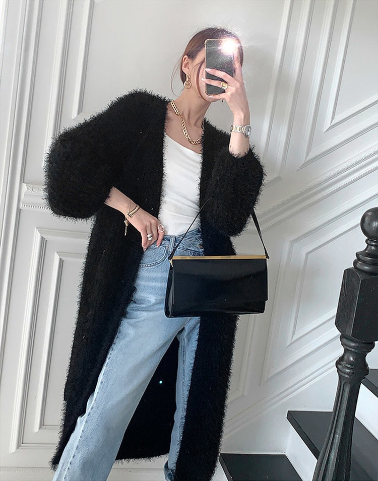 カーディガンジャケットセーター ウエストタイ カーディガン ジャケット シャギーファー 長袖 かわいい セーター. ニット 韓国 4カラー a3624 カーディガンジャケットセーター ウエストタイ カーディガン ジャケット シャギーファー 長袖 かわいい セーター. ニット 韓国 4カラー a3624