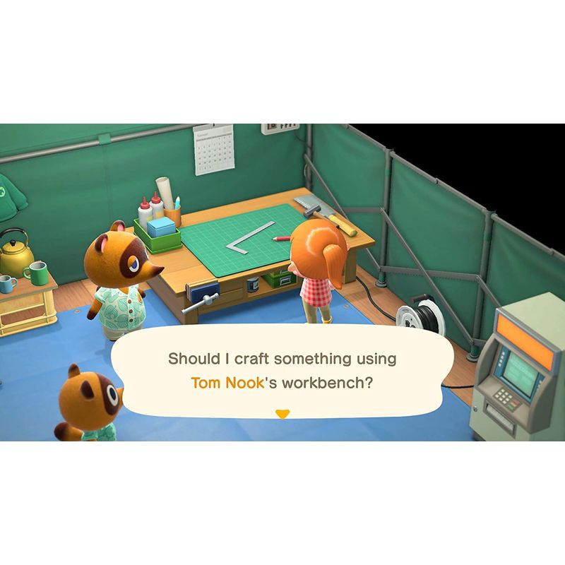 Animal Crossing Ne : テレビゲーム 総合評価