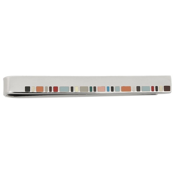 PAUL SMITH タイピン ポールスミス TPIN FINER 92 TIEPIN メンズ ネクタイピン MULTI PAUL SMITH タイピン ポールスミス TPIN FINER 92 TIEPIN メンズ ネクタイピン MULTI