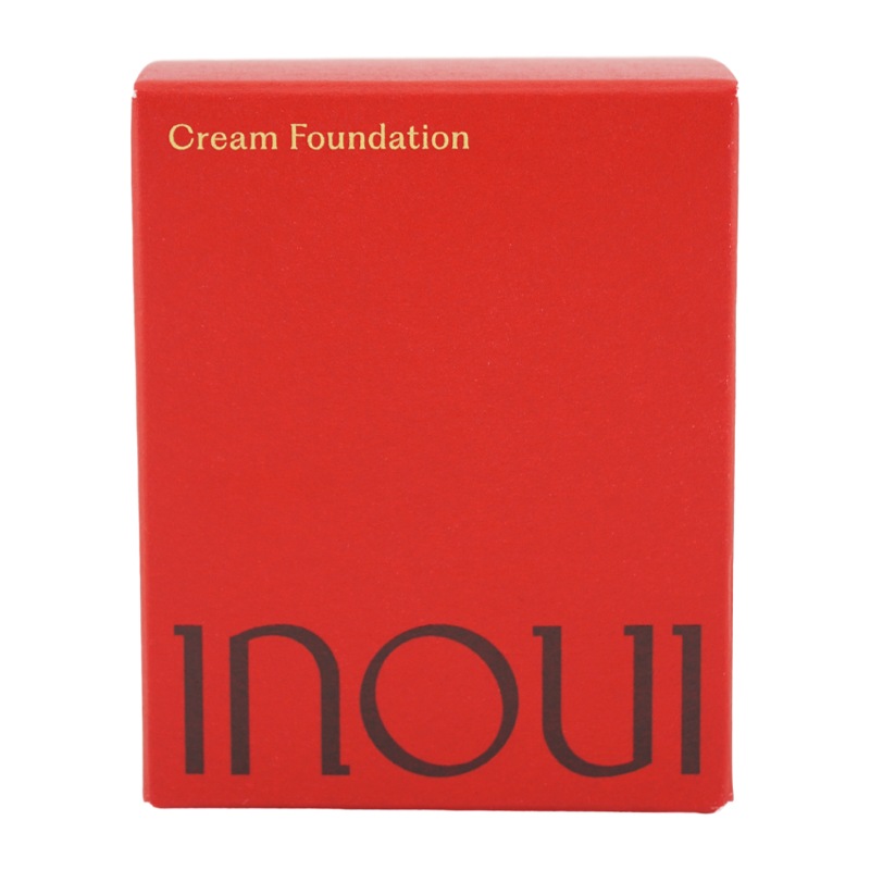 クリームファンデーション 00 明るめ 30g フローラルフルーティシプレの香り SPF30 PA++ [ギフトラッピング対応]