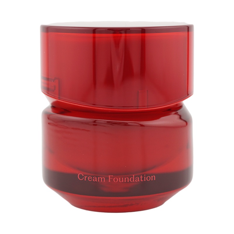 クリームファンデーション 00 明るめ 30g フローラルフルーティシプレの香り SPF30 PA++ [ギフトラッピング対応]