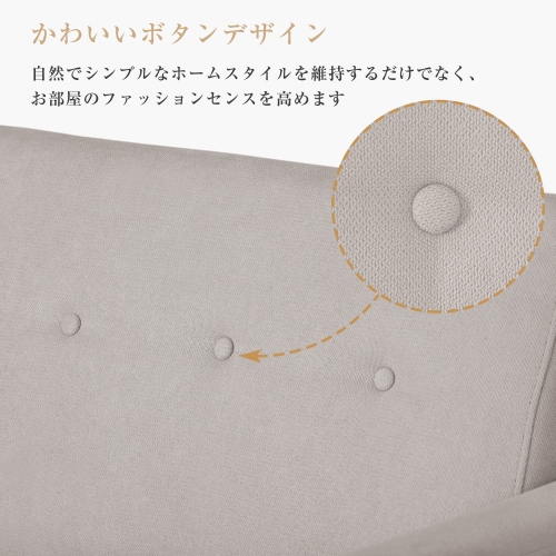 Grayソファーベッド 2人掛け 脚付き ソファベッド 3way 折りたたみ コンパクト Gray Grayソファーベッド 2人掛け 脚付き ソファベッド 3way 折りたたみ コンパクト Gray