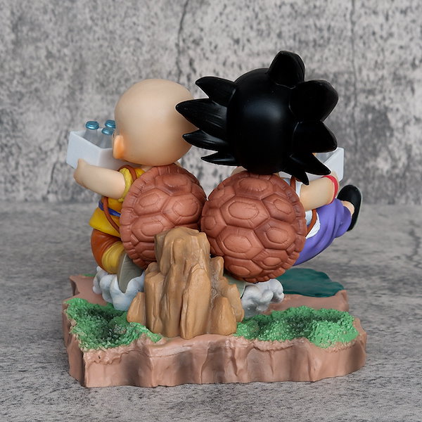キクリン★ドラゴンボール★悟空★非売品 BANPRESTO ドラゴンボール超 BLOOD OF SAIYANS 孫悟空 単品 そん