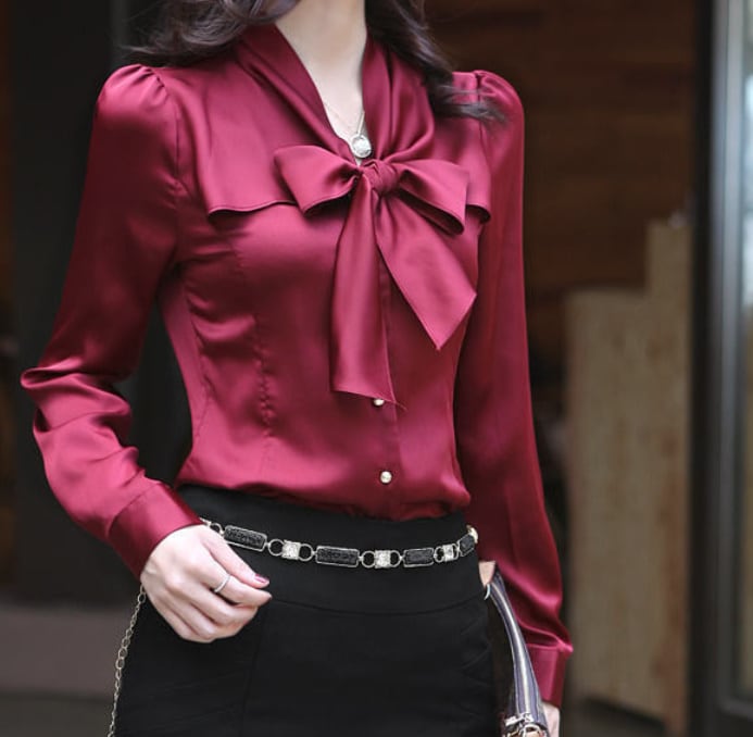 トップス シャツ リボンタイ フェミニン シンプル 人気 おすすめ お洒落 激安 安い プチプラ スタンドカラー キレイめ 可愛い かわいい オリジナル カジュアル 春 スプリング wto0 トップス シャツ リボンタイ フェミニン シンプル 人気 おすすめ お洒落 激安 安い プチプラ スタンドカラー キレイめ 可愛い かわいい オリジナル カジュアル 春 スプリング wto0