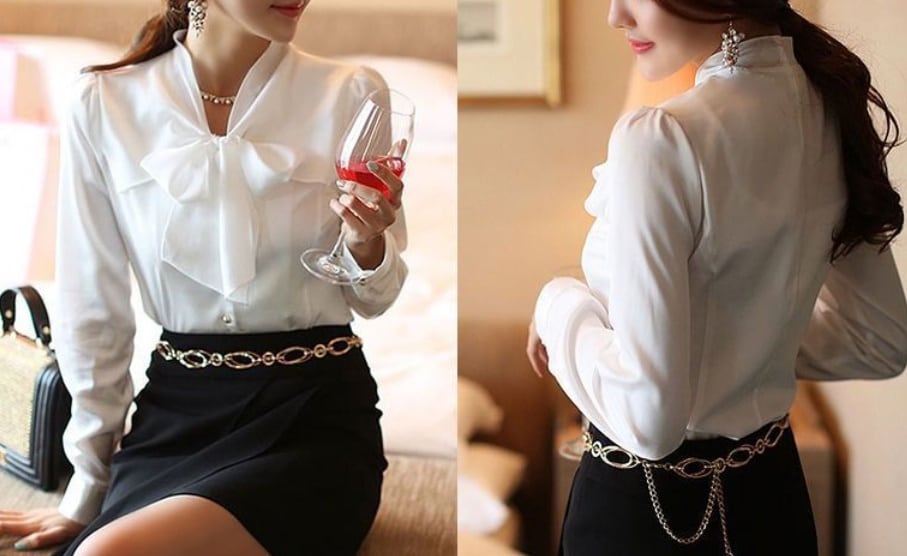 トップス シャツ リボンタイ フェミニン シンプル 人気 おすすめ お洒落 激安 安い プチプラ スタンドカラー キレイめ 可愛い かわいい オリジナル カジュアル 春 スプリング wto0 トップス シャツ リボンタイ フェミニン シンプル 人気 おすすめ お洒落 激安 安い プチプラ スタンドカラー キレイめ 可愛い かわいい オリジナル カジュアル 春 スプリング wto0