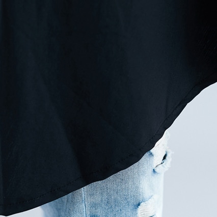 レディース トップス シャツ 羽織 前開き ミディアム丈 7分袖 襟付き ポロカラー ワイド Aライン アシンメトリー ドレープ 裾ワイド コンサバ ボタン リネン コットン きれいめ シンプル レディース トップス シャツ 羽織 前開き ミディアム丈 7分袖 襟付き ポロカラー ワイド Aライン アシンメトリー ドレープ 裾ワイド コンサバ ボタン リネン コットン きれいめ シンプル