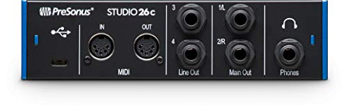 PreSonus : 楽器 超激安新品