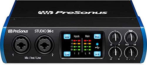 PreSonus : 楽器 超激安新品