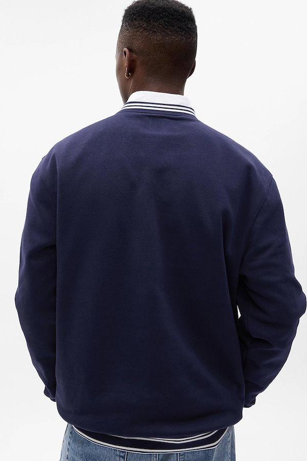 Qoo10] ギャップ [YZERR 着用] [Men] Emb