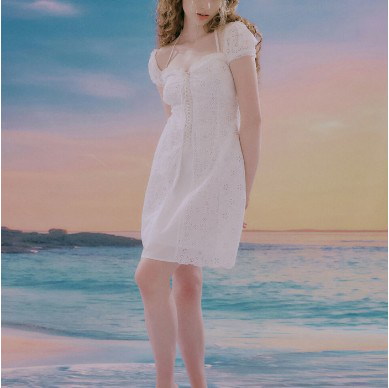 【EXPIRED GIRL】Bella Top Stripe ★韓国人気★ 追跡付 Qoo10] EXPIRED GIRL [カラー ホヨンジ 着用] [韓国人気女