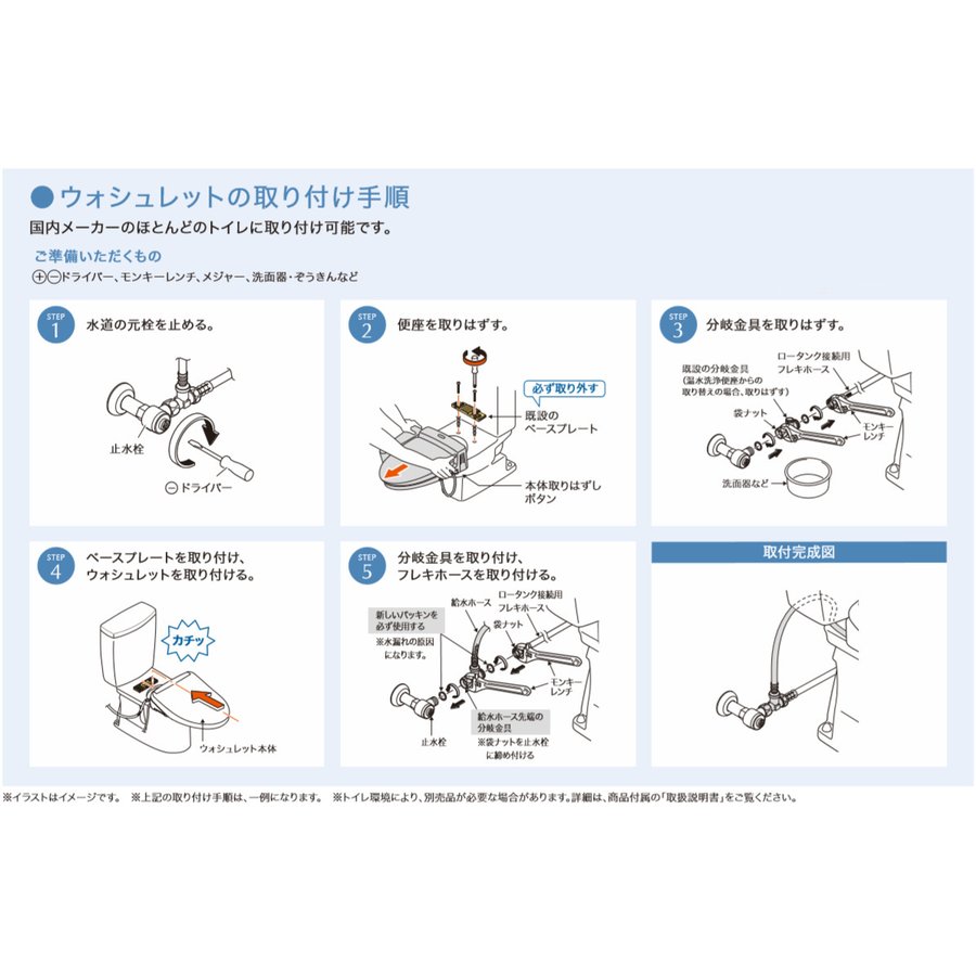 トートー Toto ウォシュレット Kシリーズ 貯 ガーデニング Diy 工具送料無料 お買い得