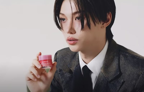 Qoo10] ラネージュ [Straykids フィリックス 愛用