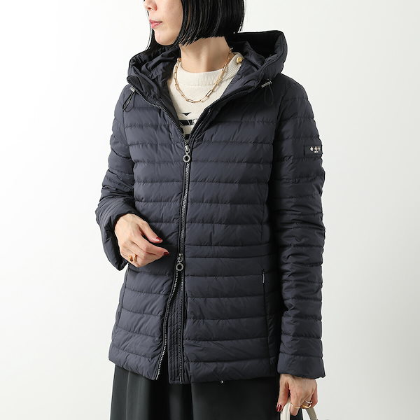 Qoo10] タトラス TATRAS タトラス ダウンジャケット