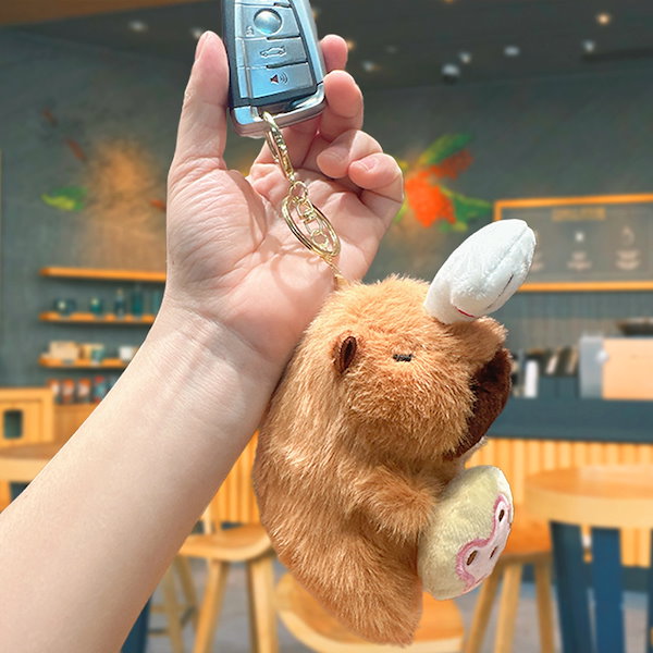 バラ売り可！Man☆ぬいぐるみキーホルダー＆非売品ハガキ☆ 楽天市場】【2個目から200円引き】ハギーワギー ぬいぐるみ キー